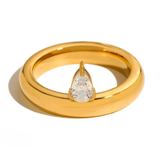 Bethany Diamond Ring