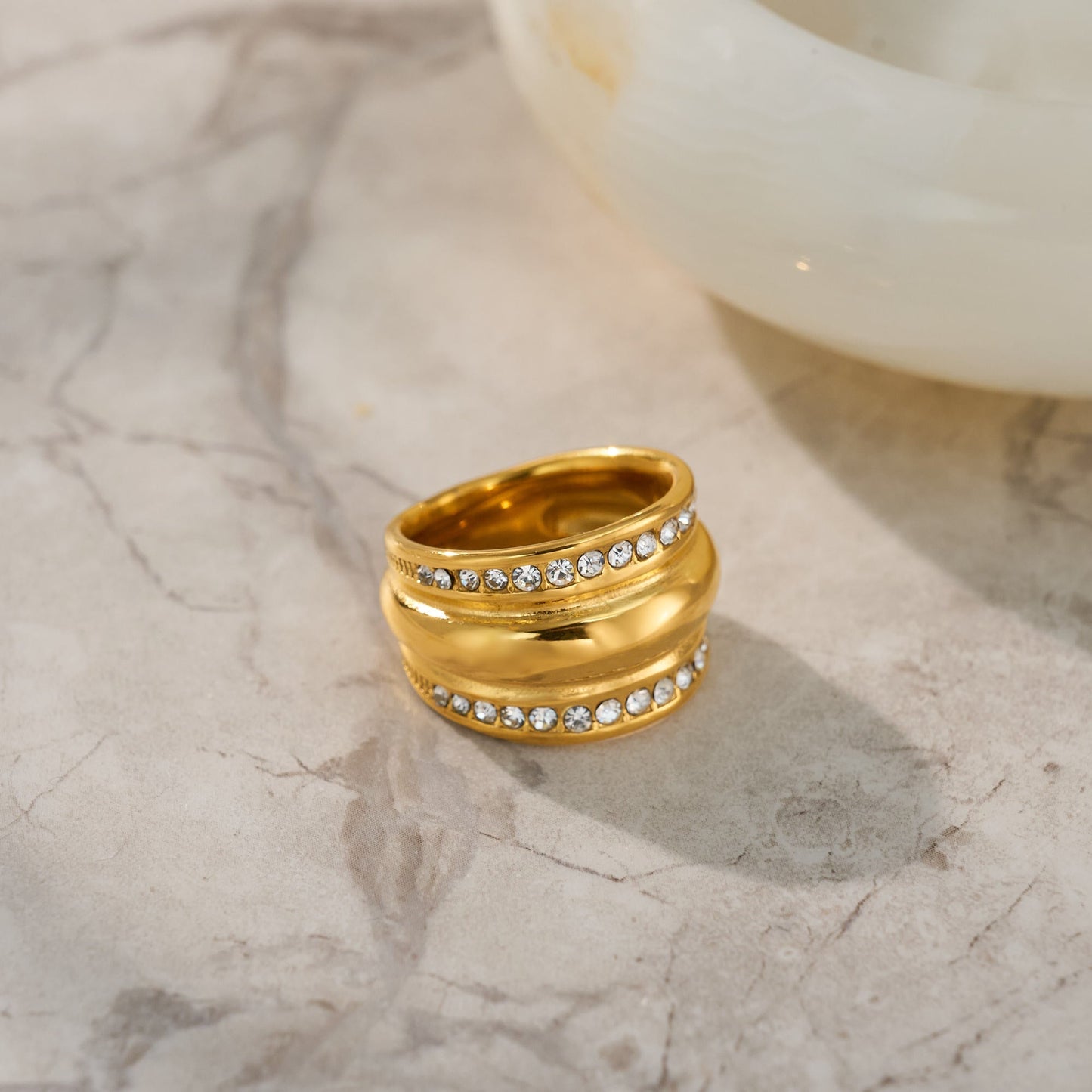 Bernadette Ring