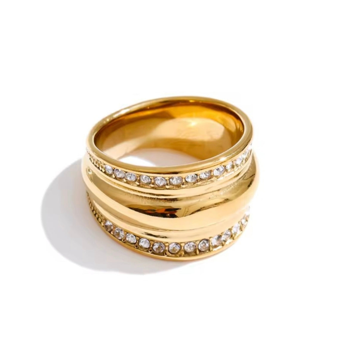 Bernadette Ring