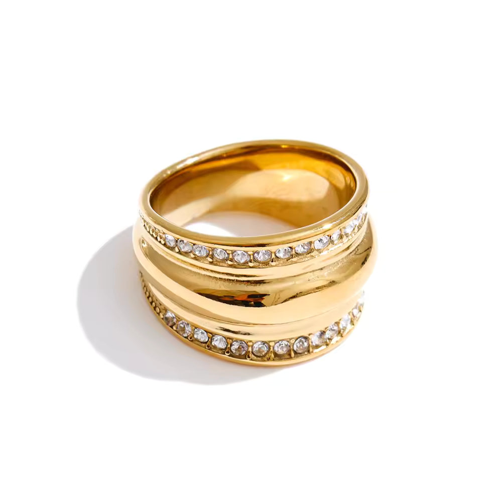 Bernadette Ring
