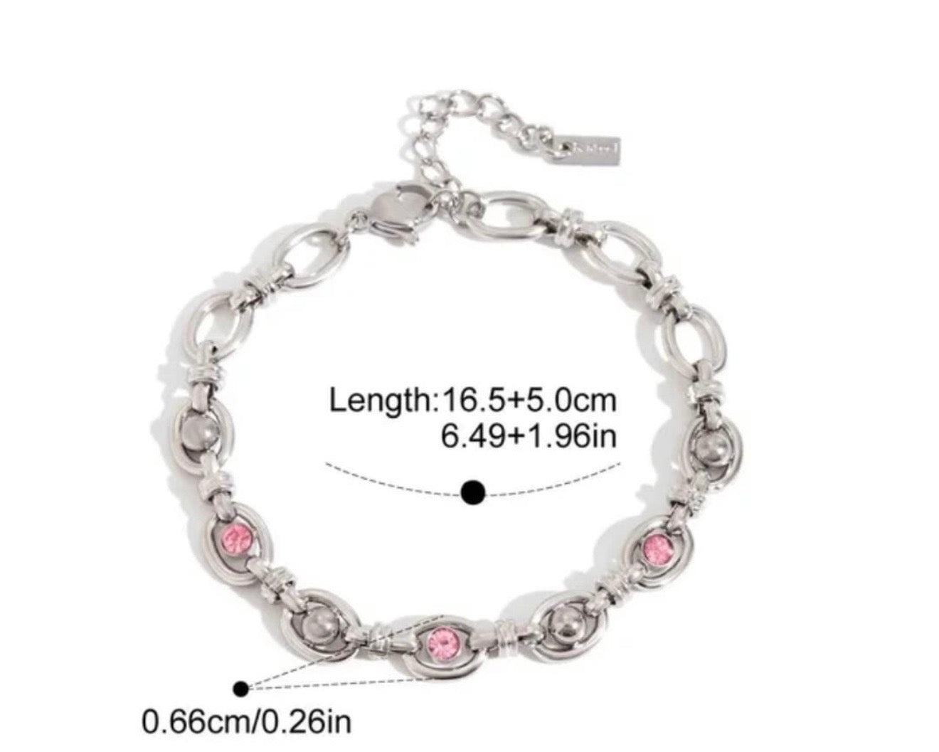 Bianca Bracelet