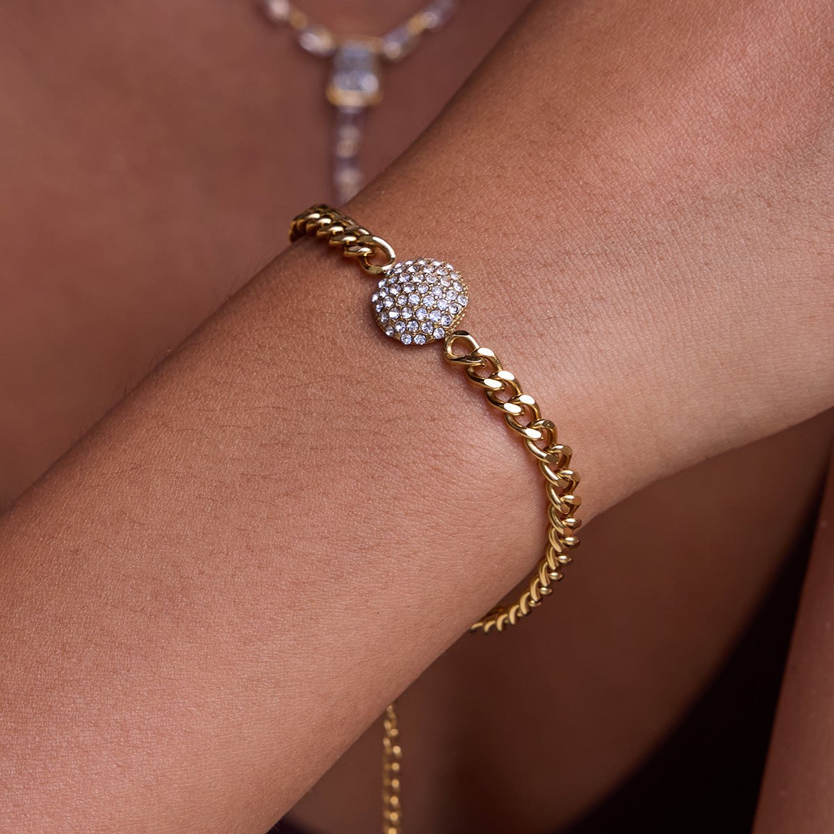 Fiona Bracelet