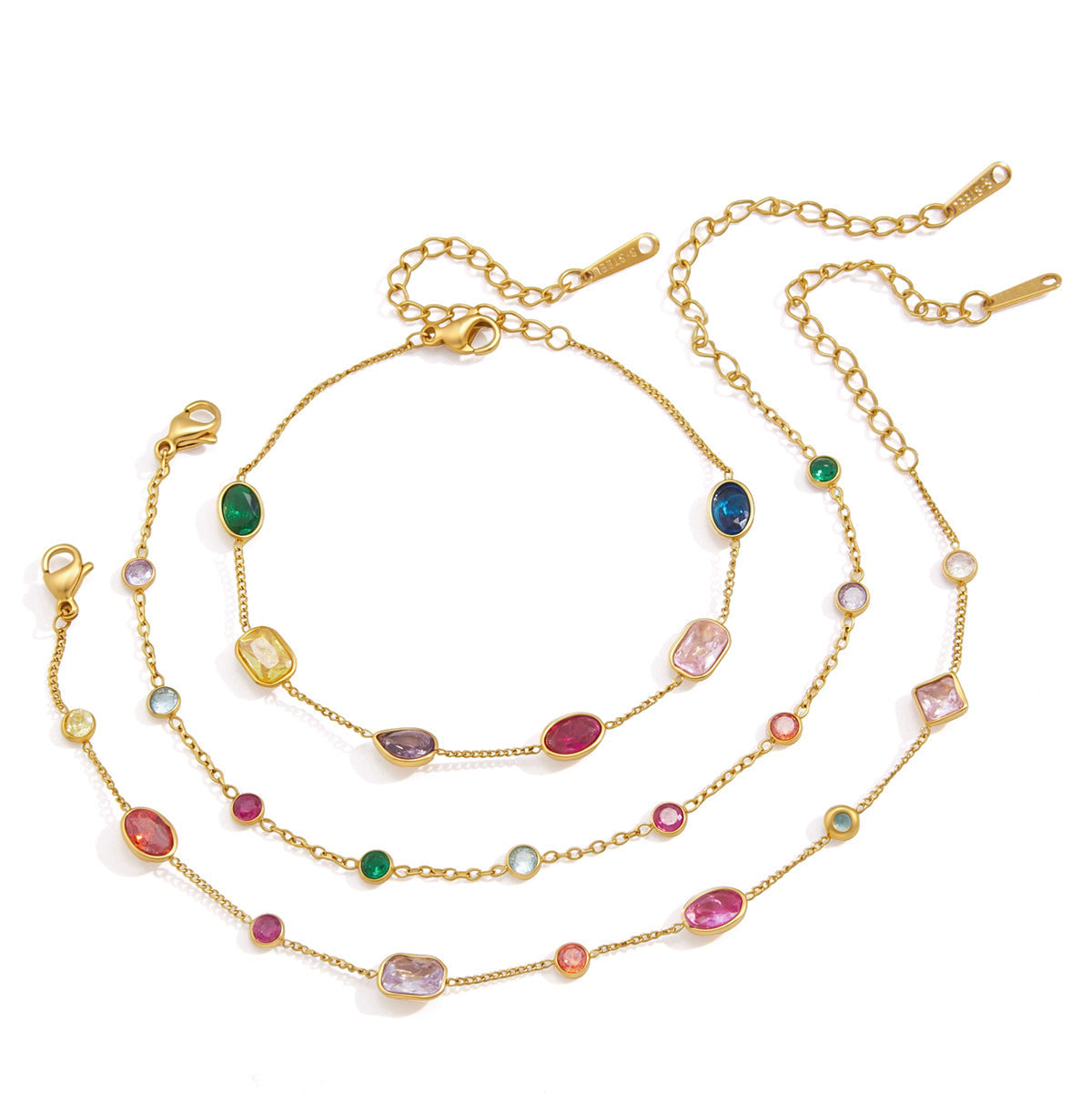 Melisa Bracelet