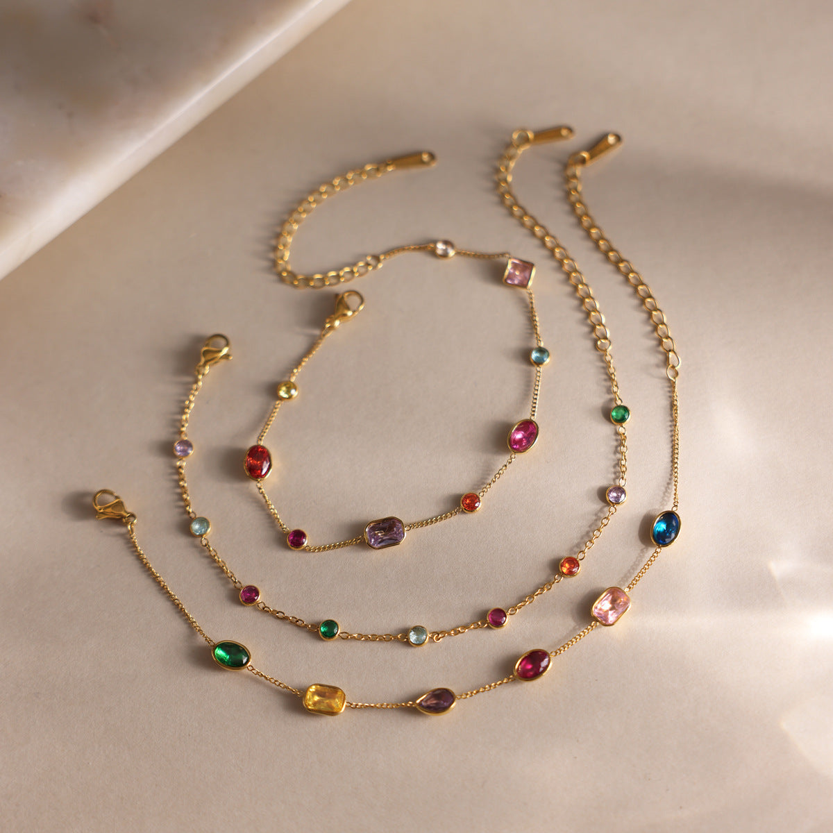 Melisa Bracelet