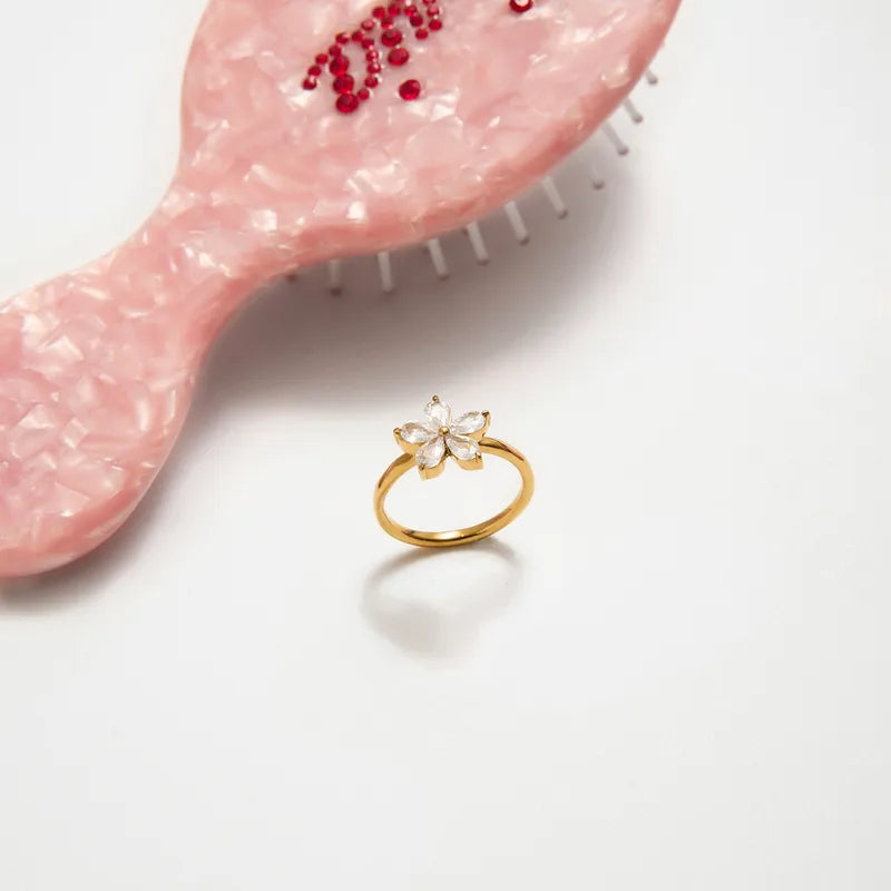 Primrose Ring