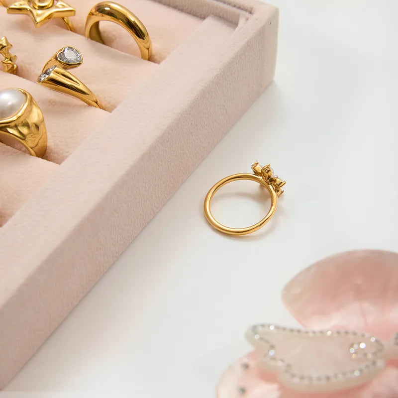 Primrose Ring