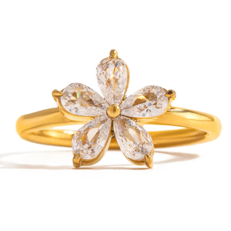 Primrose Ring