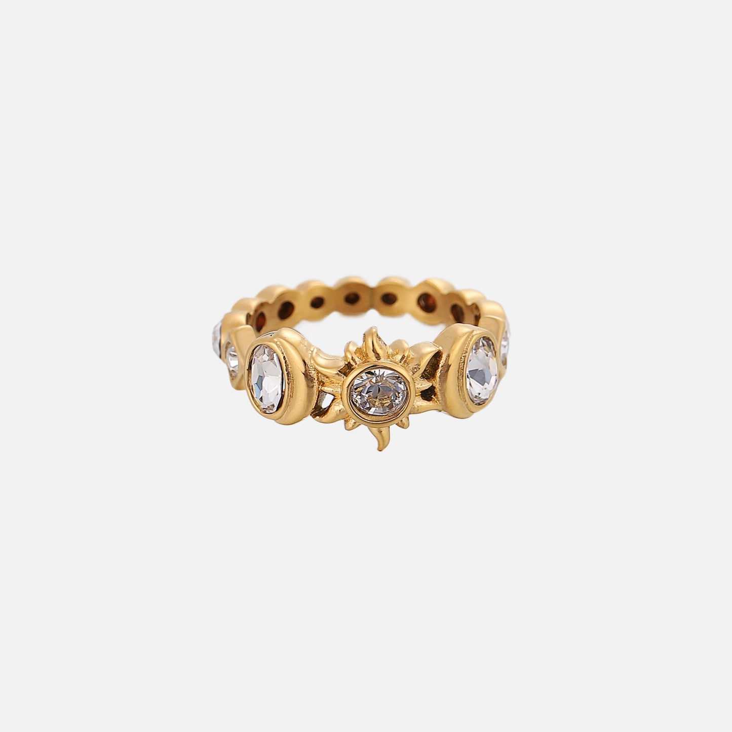 Cosmic Ring