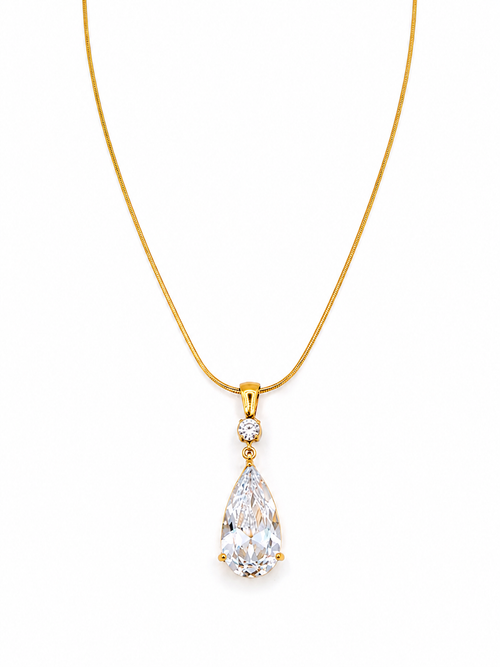 Britney Necklace