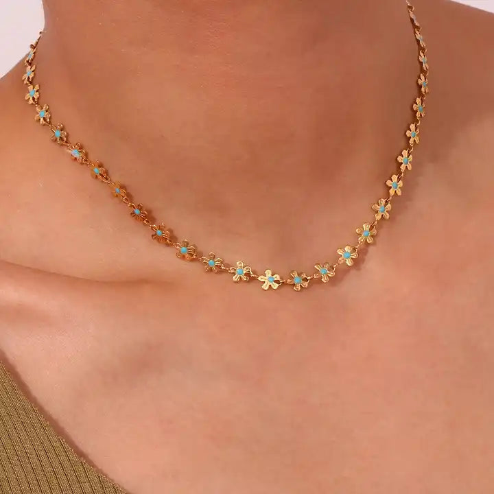 Darcy Necklace
