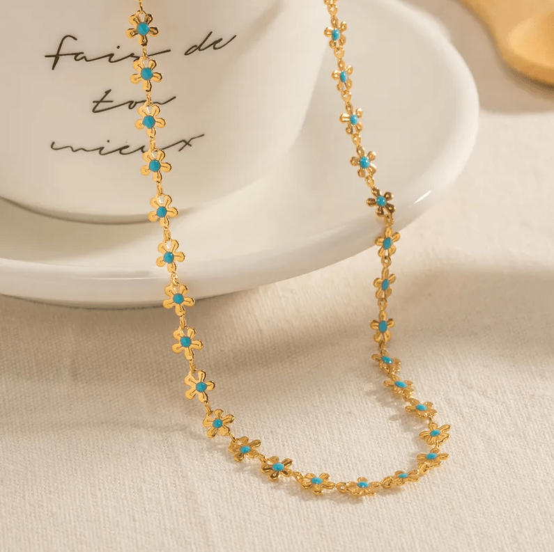 Darcy Necklace
