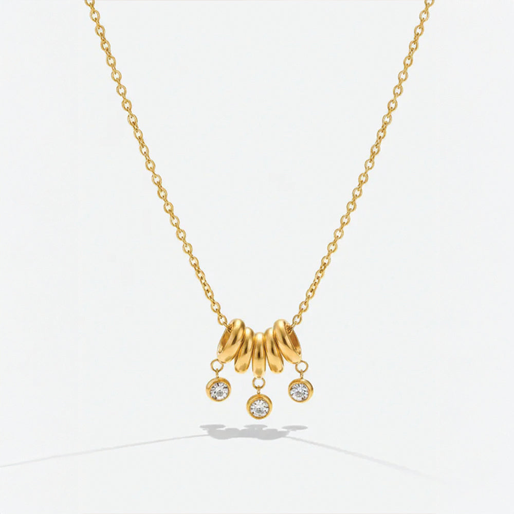 Eloise Necklace