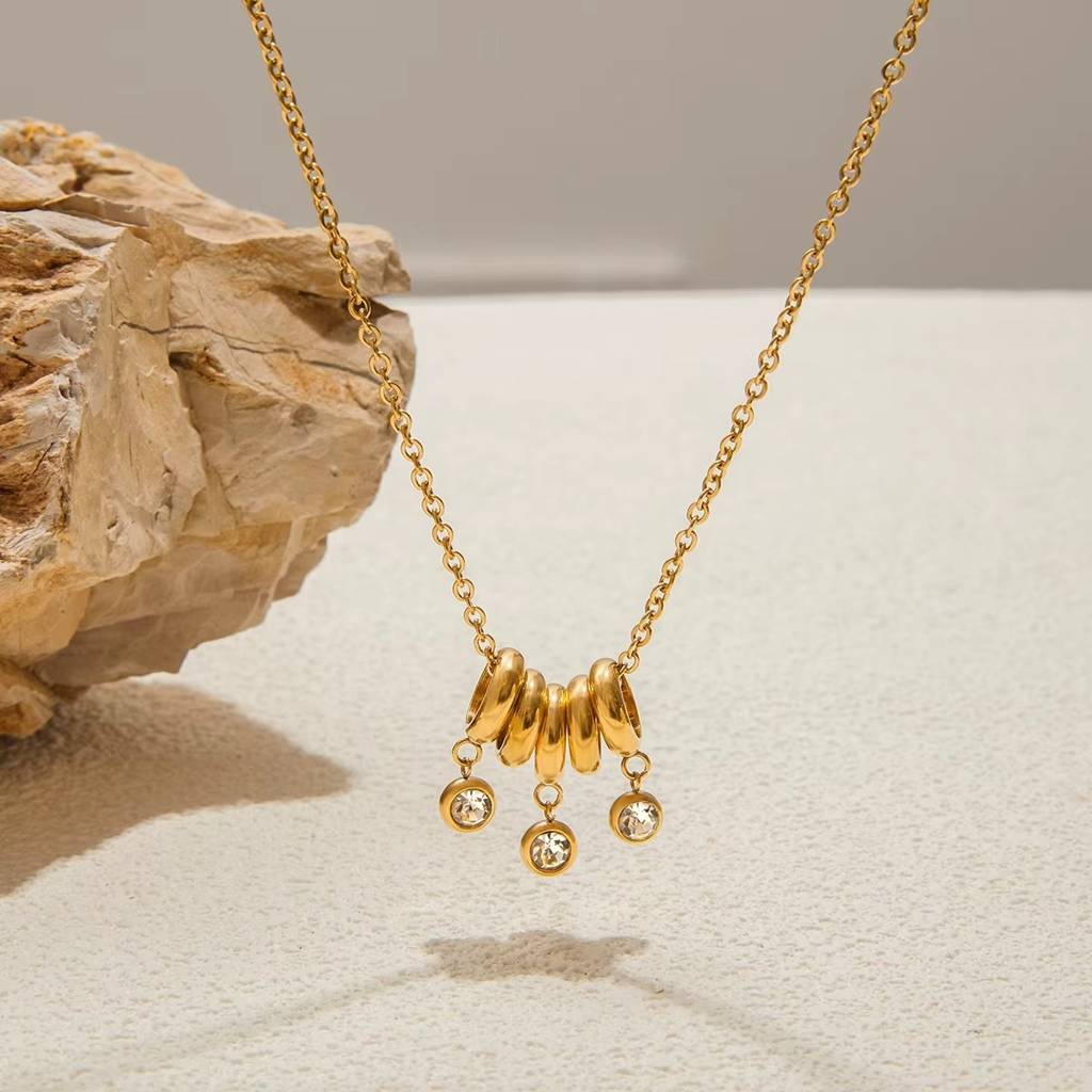 Eloise Necklace