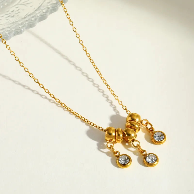 Eloise Necklace