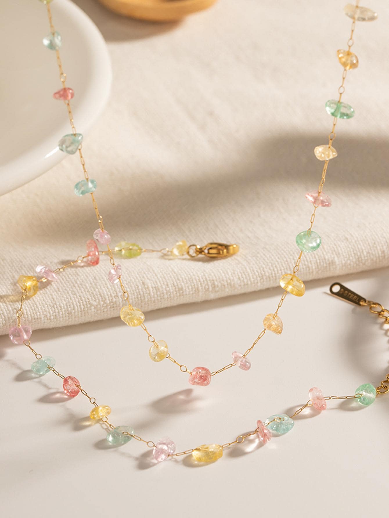 Candy Necklace