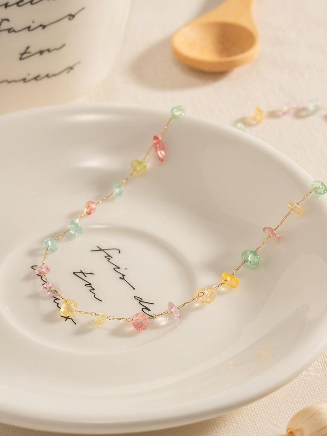 Candy Necklace