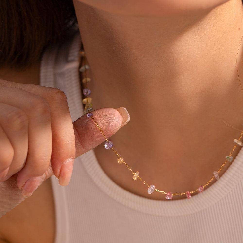 Candy Necklace