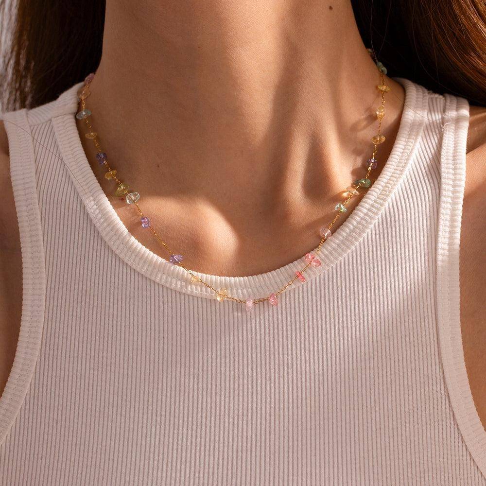 Candy Necklace