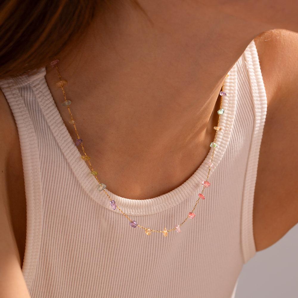 Candy Necklace
