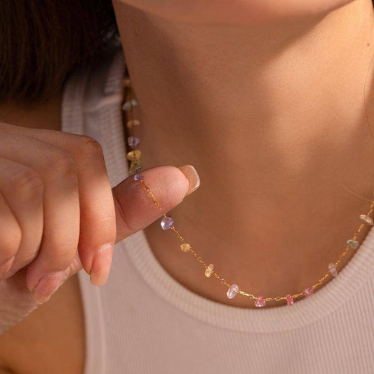 Candy Necklace