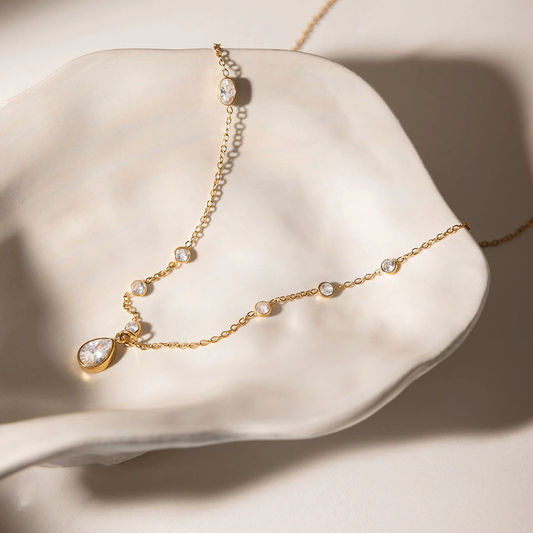 Samaira Necklace