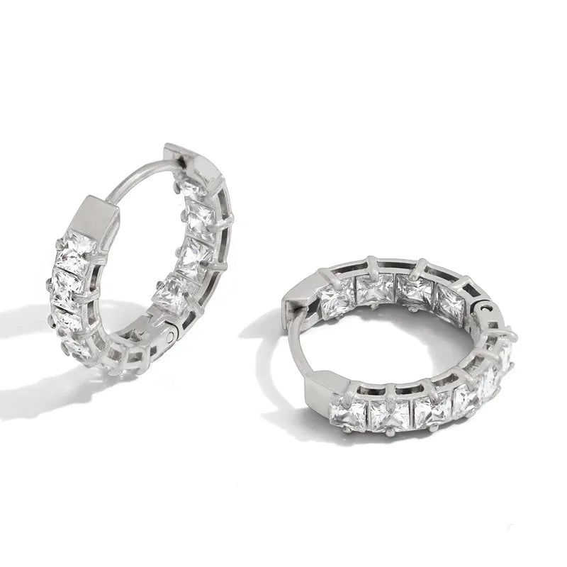 Gamma Earrings