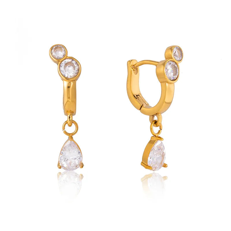 Cameron Earrings