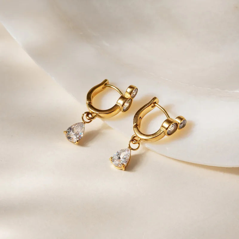 Cameron Earrings
