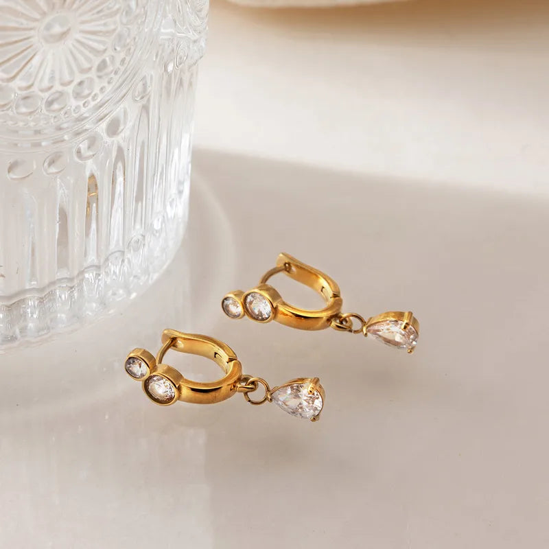 Cameron Earrings