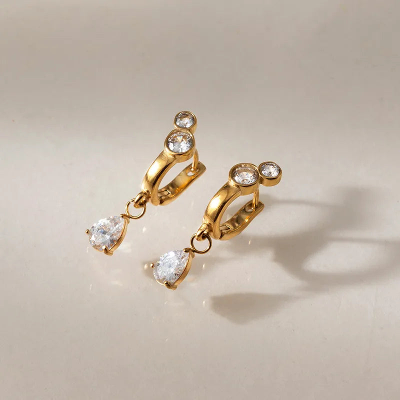 Cameron Earrings