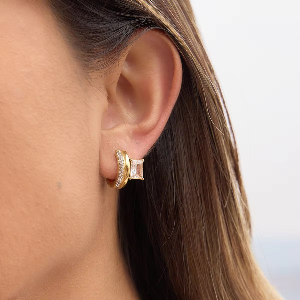 Divah Earrings