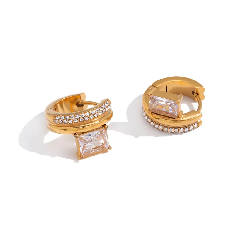 Divah Earrings