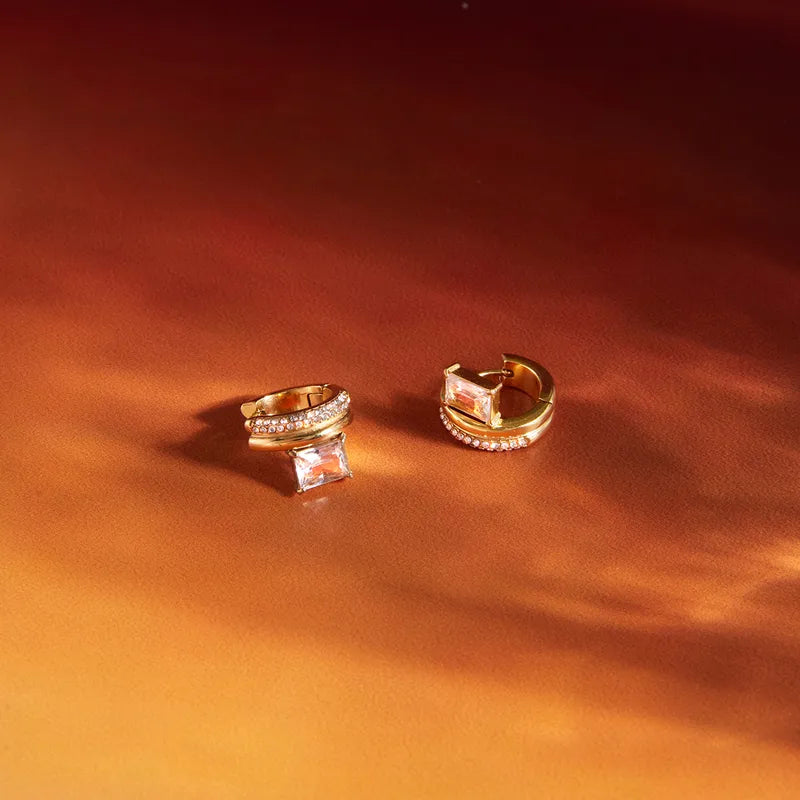 Divah Earrings