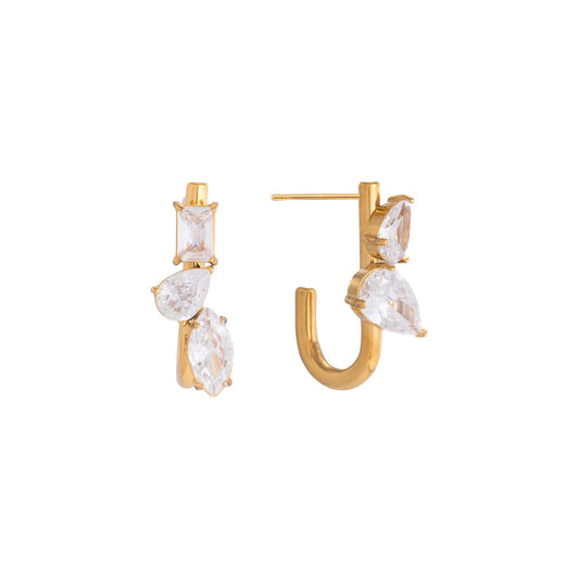 Ivy Earrings