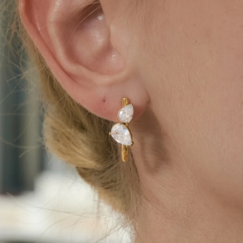 Ivy Earrings