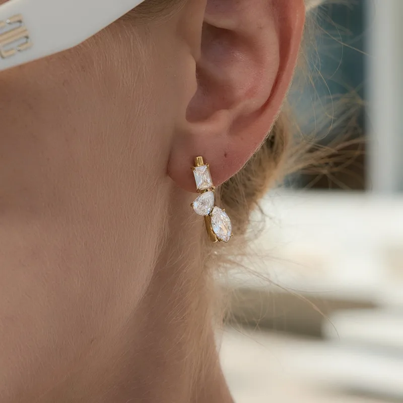 Ivy Earrings