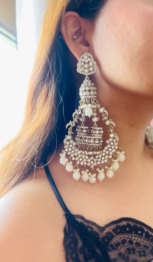 Noor Earrings