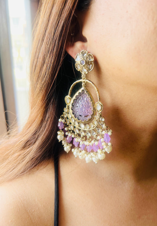 Meera Earrings