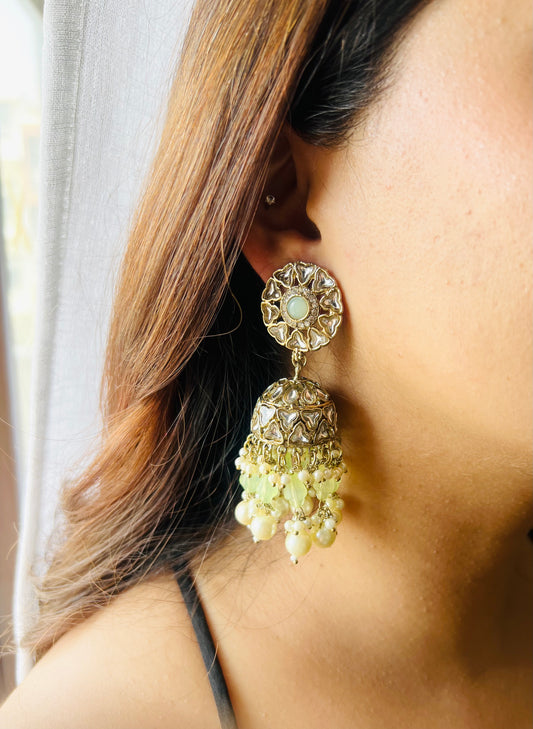 Naina Earrings