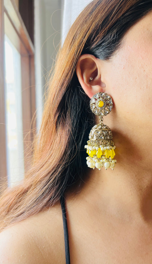 Navya Earrings