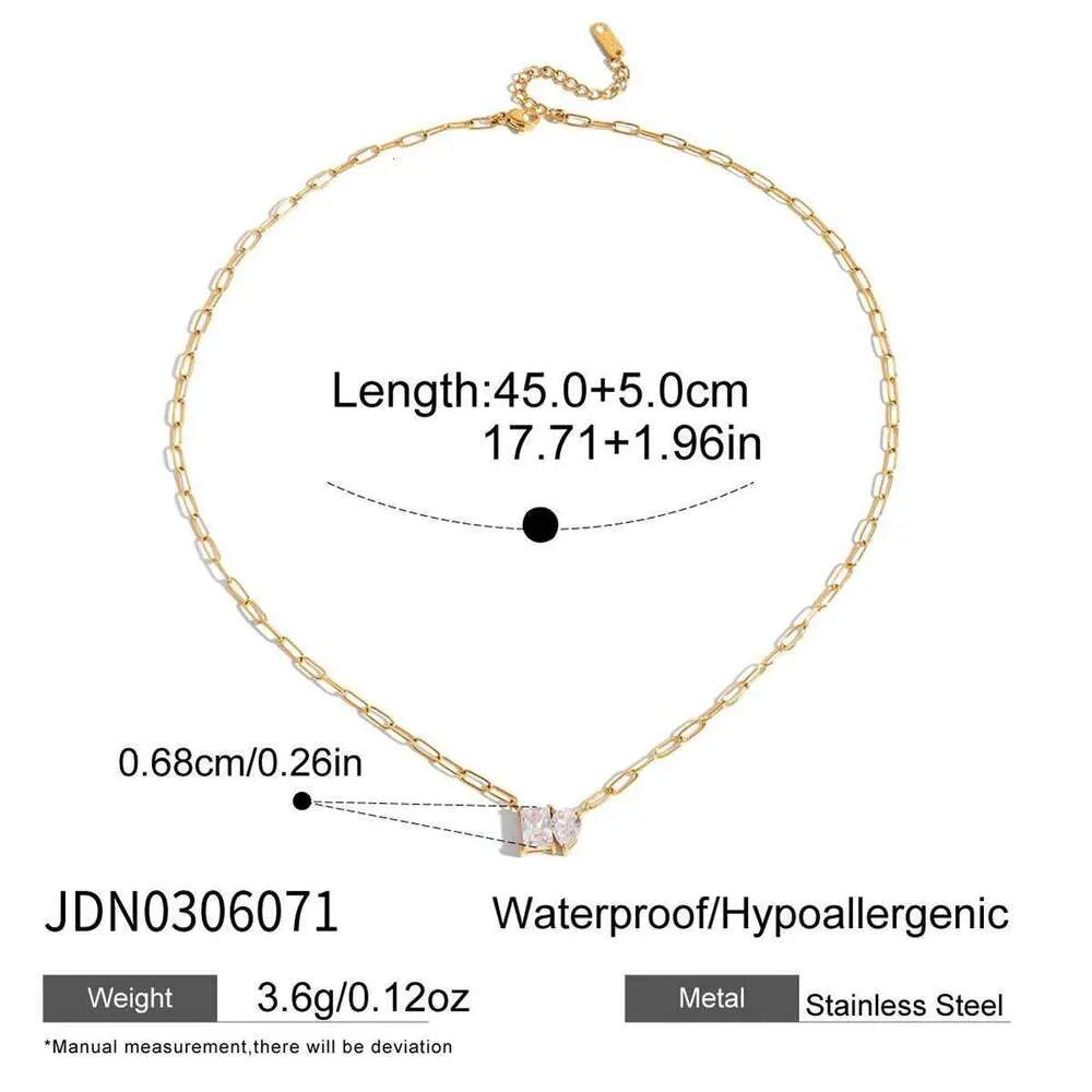 Kylie Necklace
