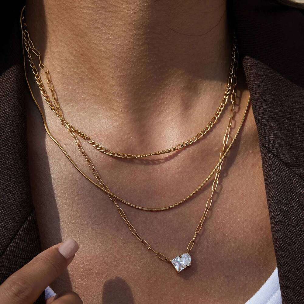 Kylie Necklace