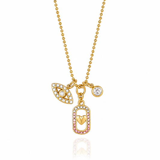 Love Symphony Necklace