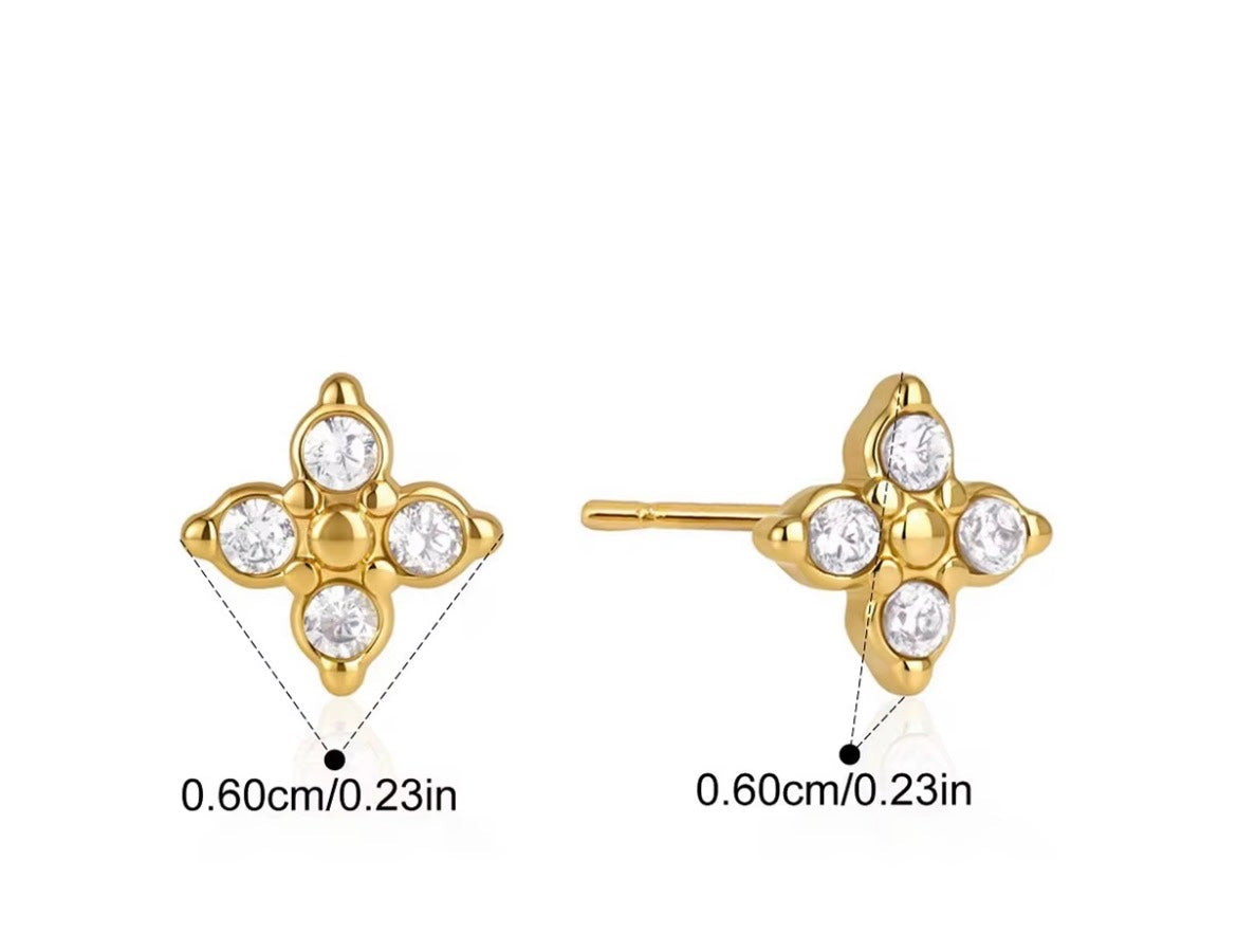 Primrose Stud