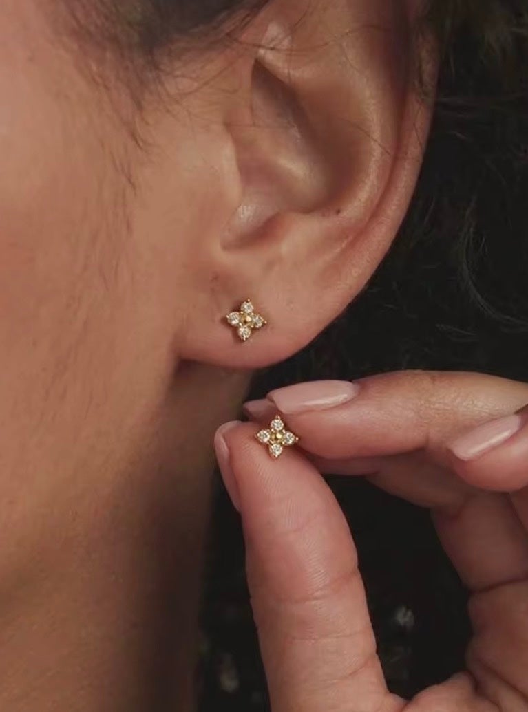 Primrose Stud