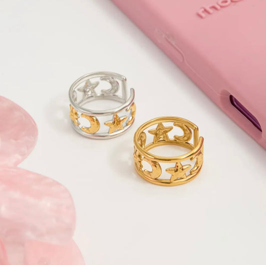 Raye Rings
