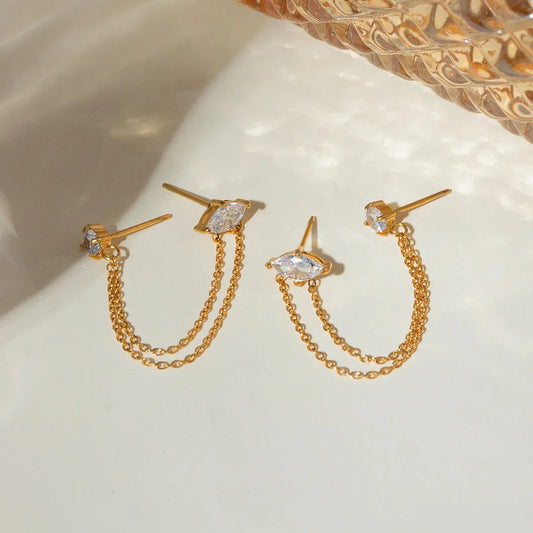 Suzie Earrings