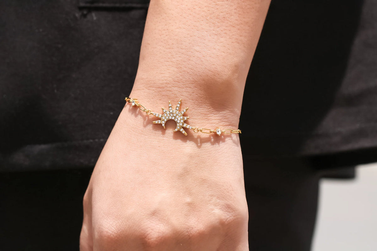 Dune Bracelet