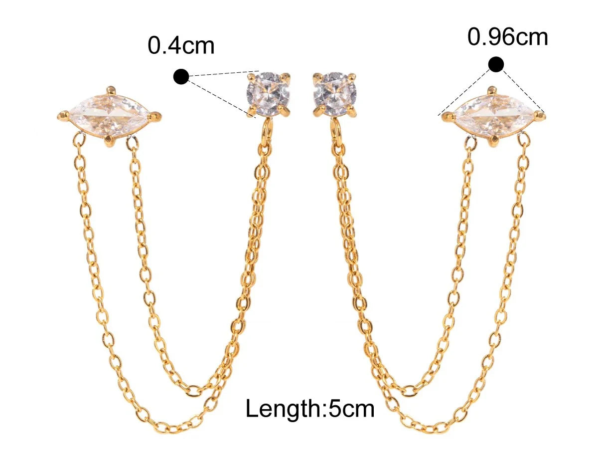 Suzie Earrings