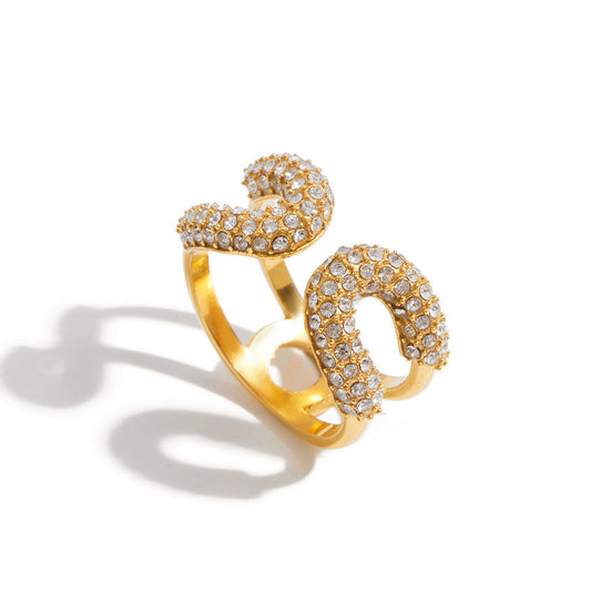 Dido Ring